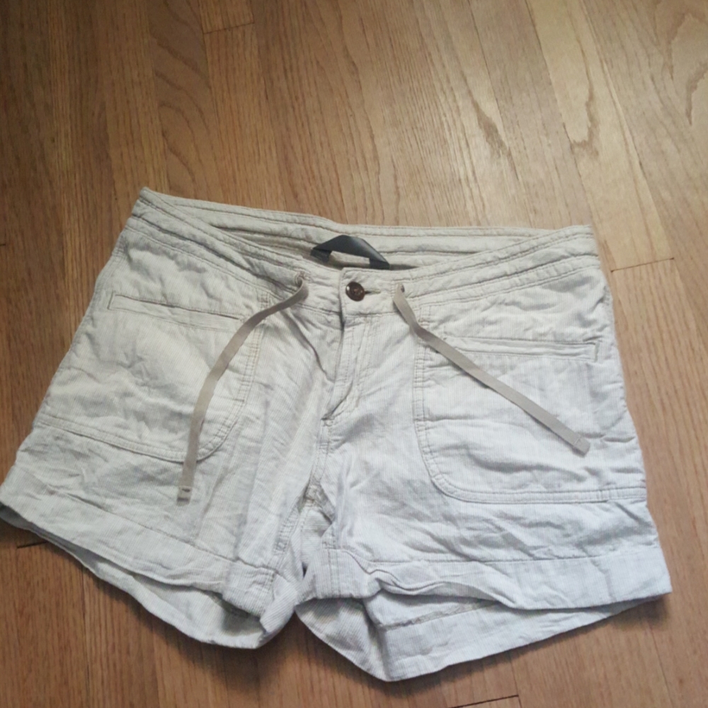 The North Face, Size 6, Shorts